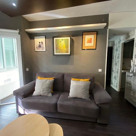 סנטה קרוז דה טנריף C&L Apartamento Centro מראה חיצוני תמונה
