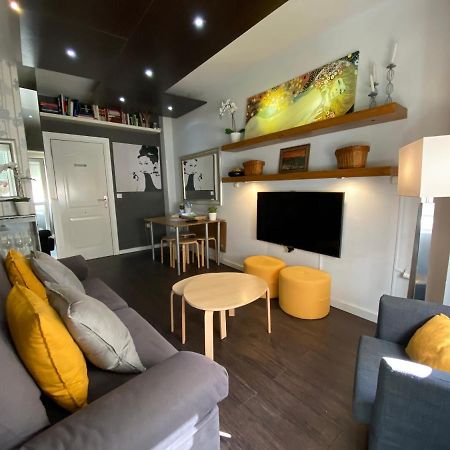 סנטה קרוז דה טנריף C&L Apartamento Centro מראה חיצוני תמונה