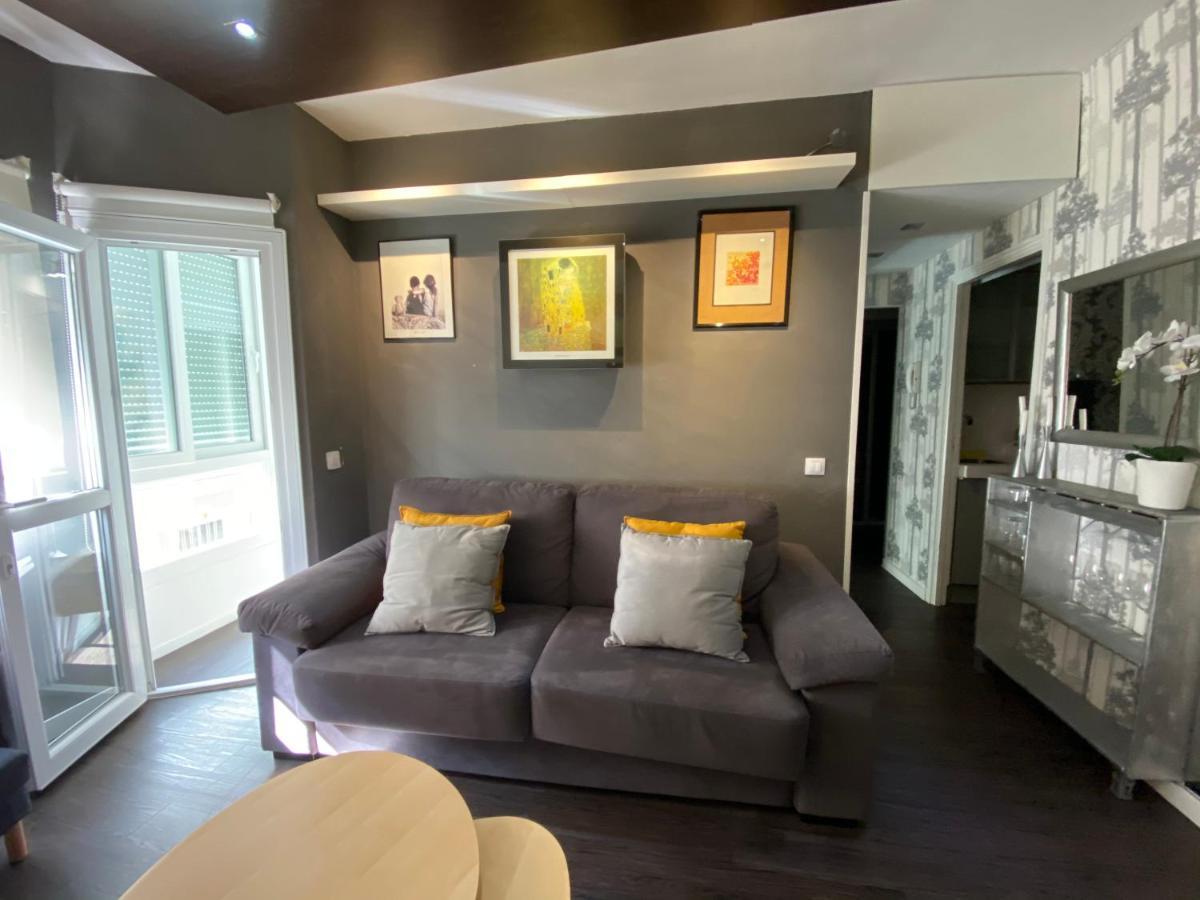 סנטה קרוז דה טנריף C&L Apartamento Centro מראה חיצוני תמונה