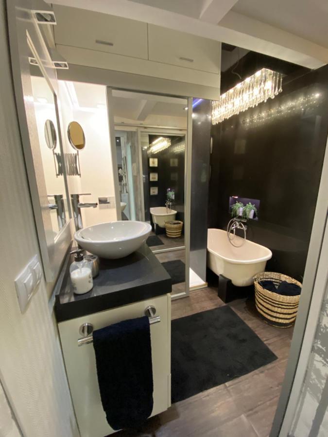 סנטה קרוז דה טנריף C&L Apartamento Centro מראה חיצוני תמונה