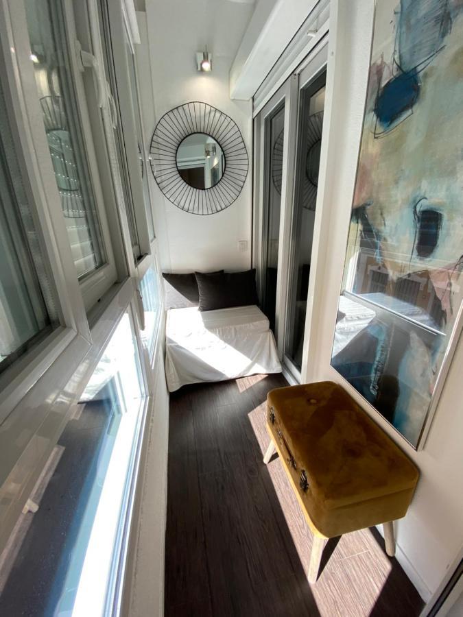 סנטה קרוז דה טנריף C&L Apartamento Centro מראה חיצוני תמונה