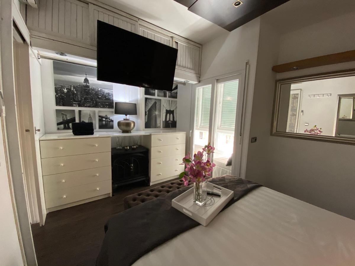 סנטה קרוז דה טנריף C&L Apartamento Centro מראה חיצוני תמונה