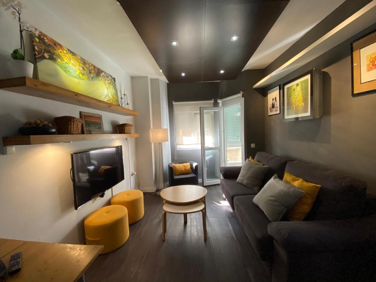 סנטה קרוז דה טנריף C&L Apartamento Centro מראה חיצוני תמונה