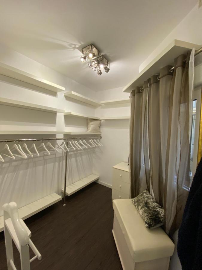 סנטה קרוז דה טנריף C&L Apartamento Centro מראה חיצוני תמונה