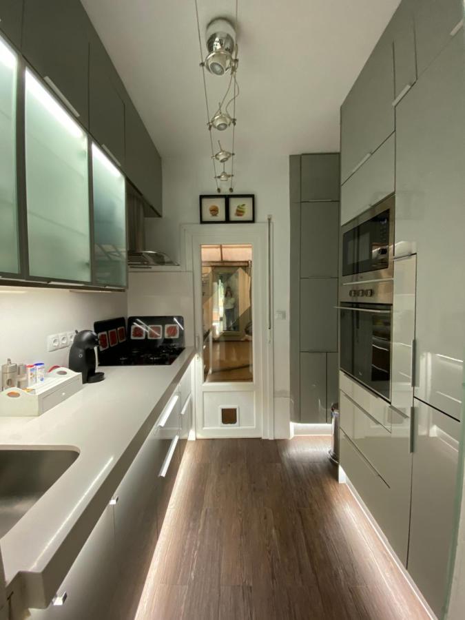 סנטה קרוז דה טנריף C&L Apartamento Centro מראה חיצוני תמונה