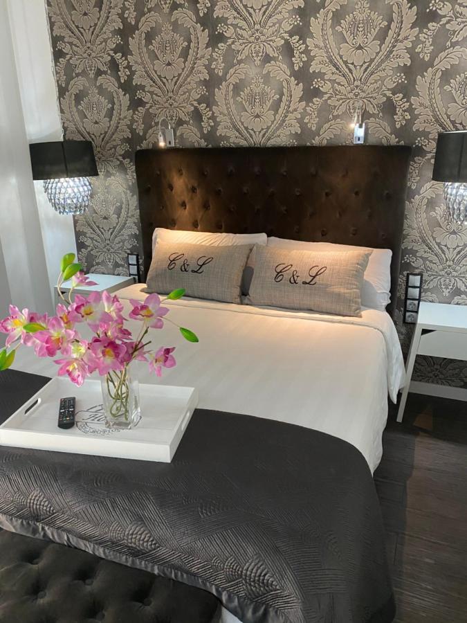 סנטה קרוז דה טנריף C&L Apartamento Centro מראה חיצוני תמונה