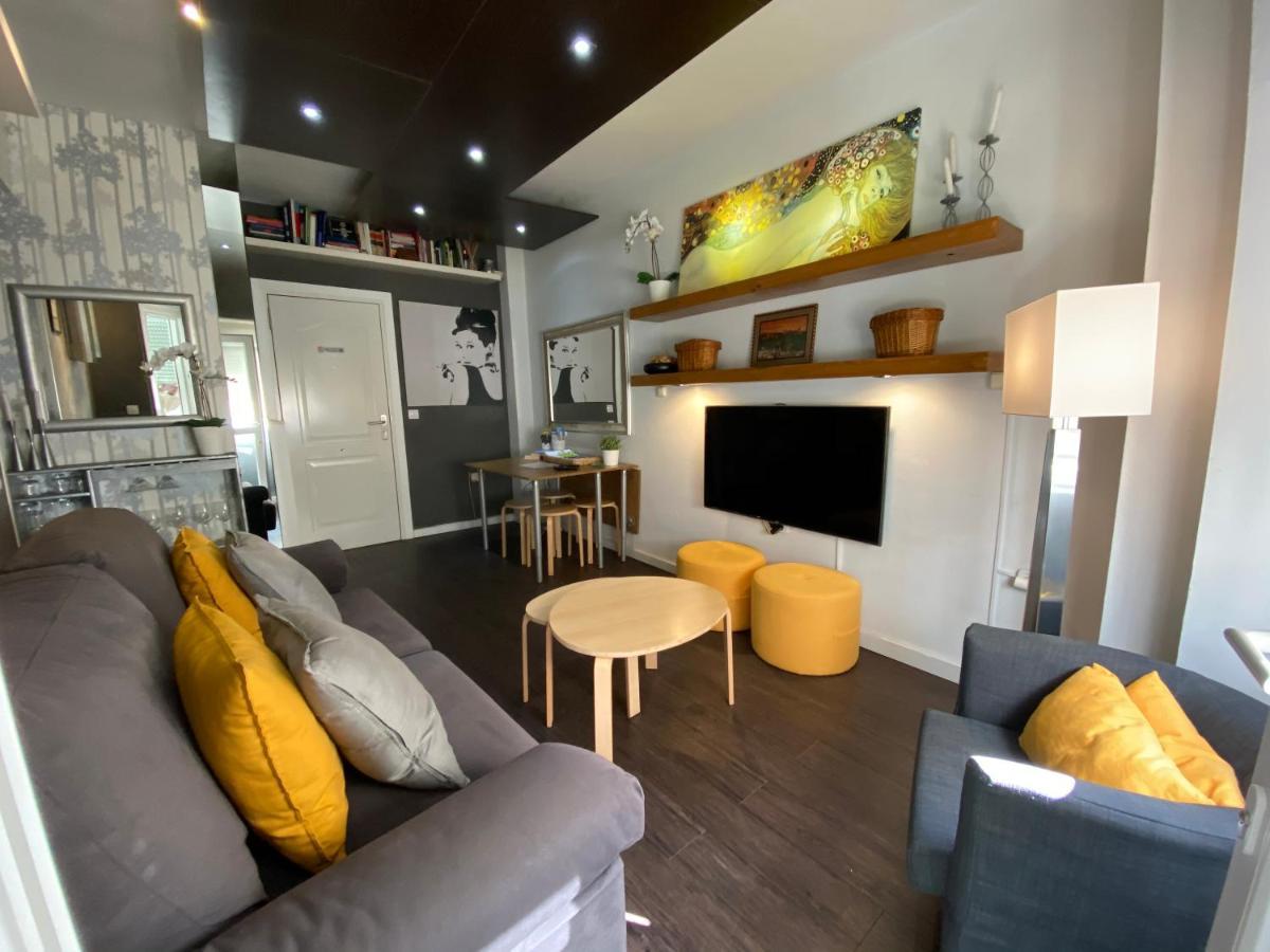 סנטה קרוז דה טנריף C&L Apartamento Centro מראה חיצוני תמונה