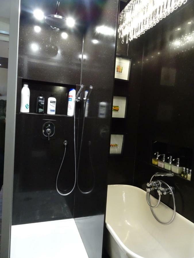 סנטה קרוז דה טנריף C&L Apartamento Centro מראה חיצוני תמונה