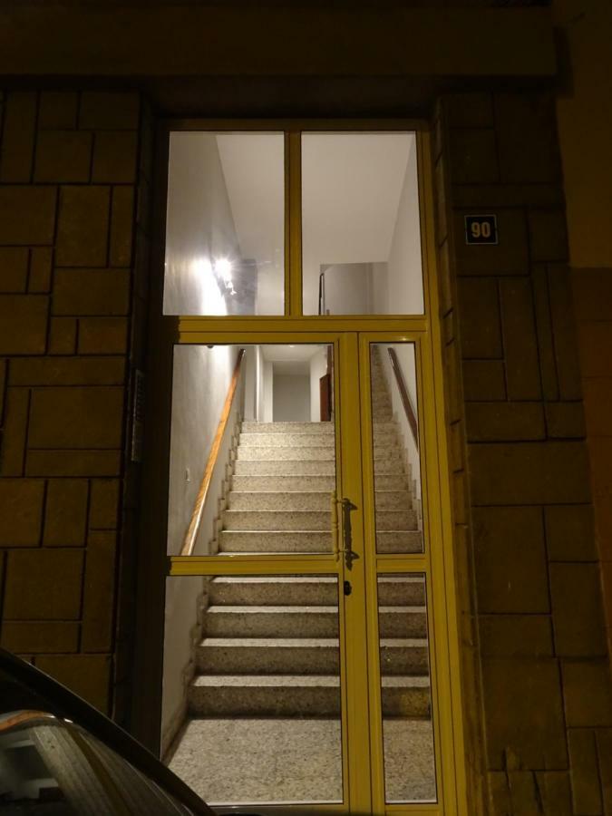 סנטה קרוז דה טנריף C&L Apartamento Centro מראה חיצוני תמונה