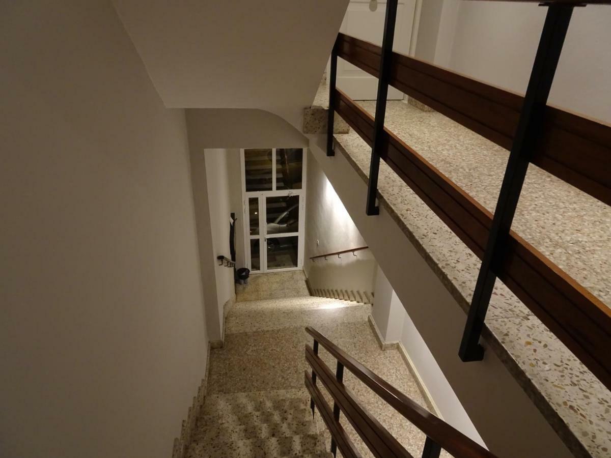 סנטה קרוז דה טנריף C&L Apartamento Centro מראה חיצוני תמונה