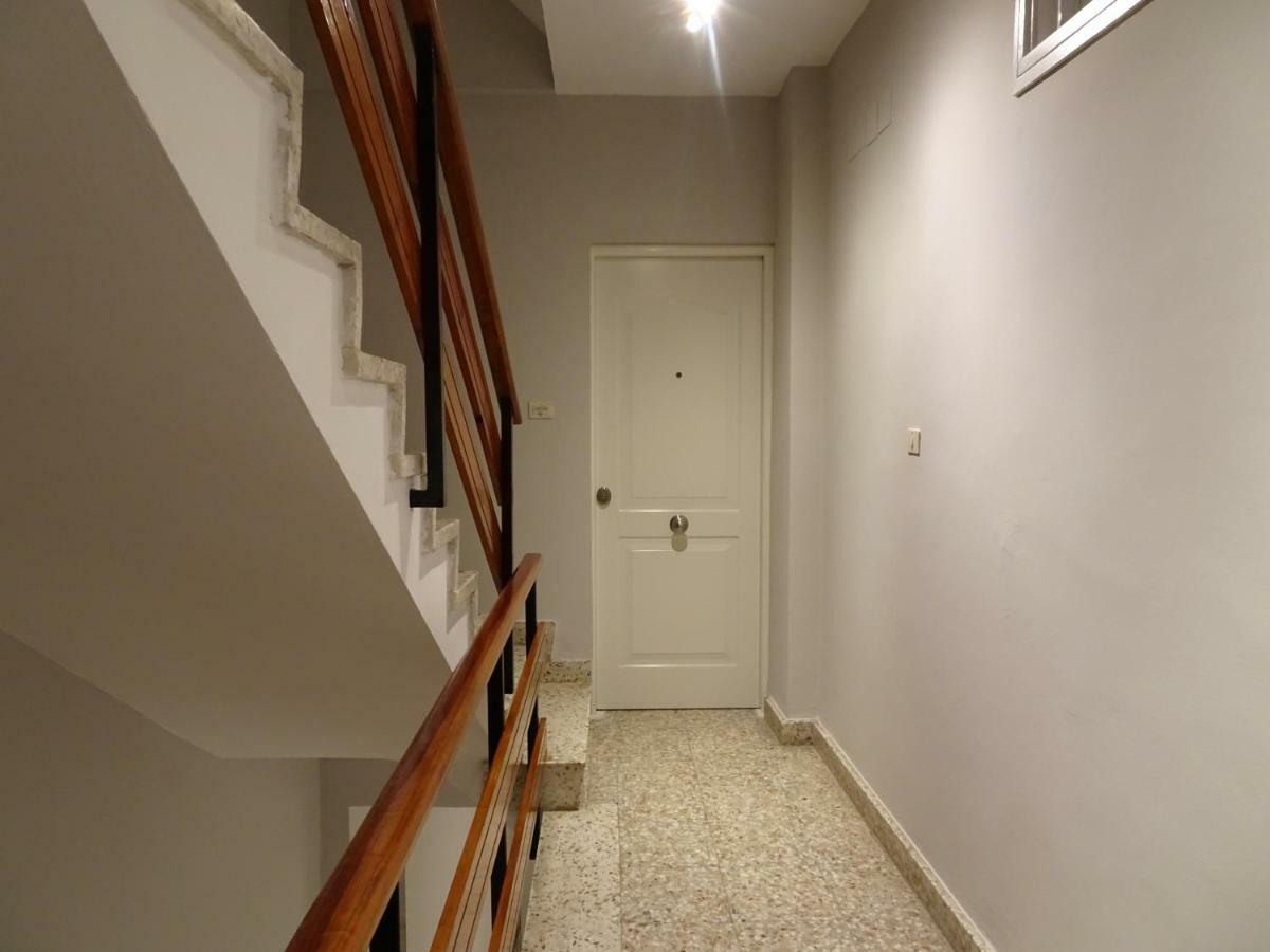 סנטה קרוז דה טנריף C&L Apartamento Centro מראה חיצוני תמונה