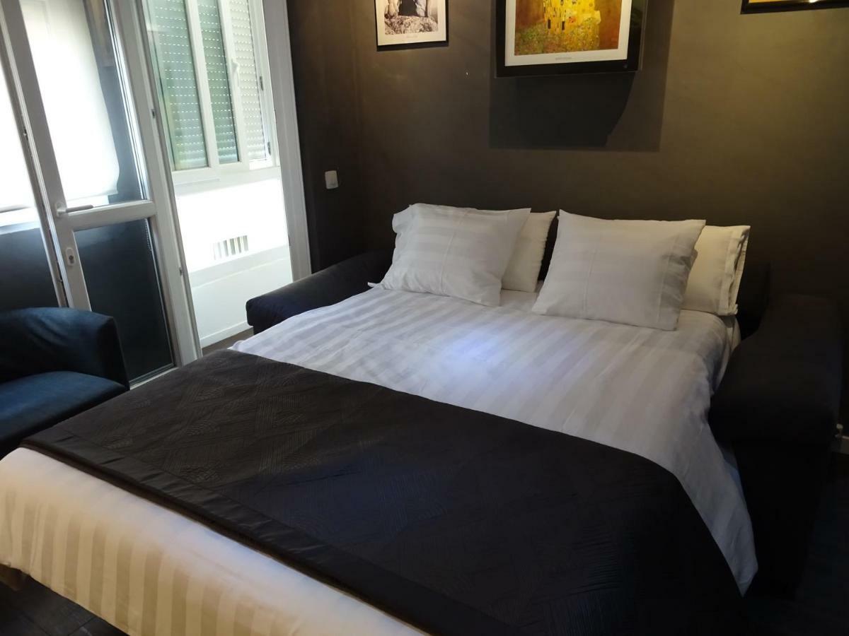 סנטה קרוז דה טנריף C&L Apartamento Centro מראה חיצוני תמונה