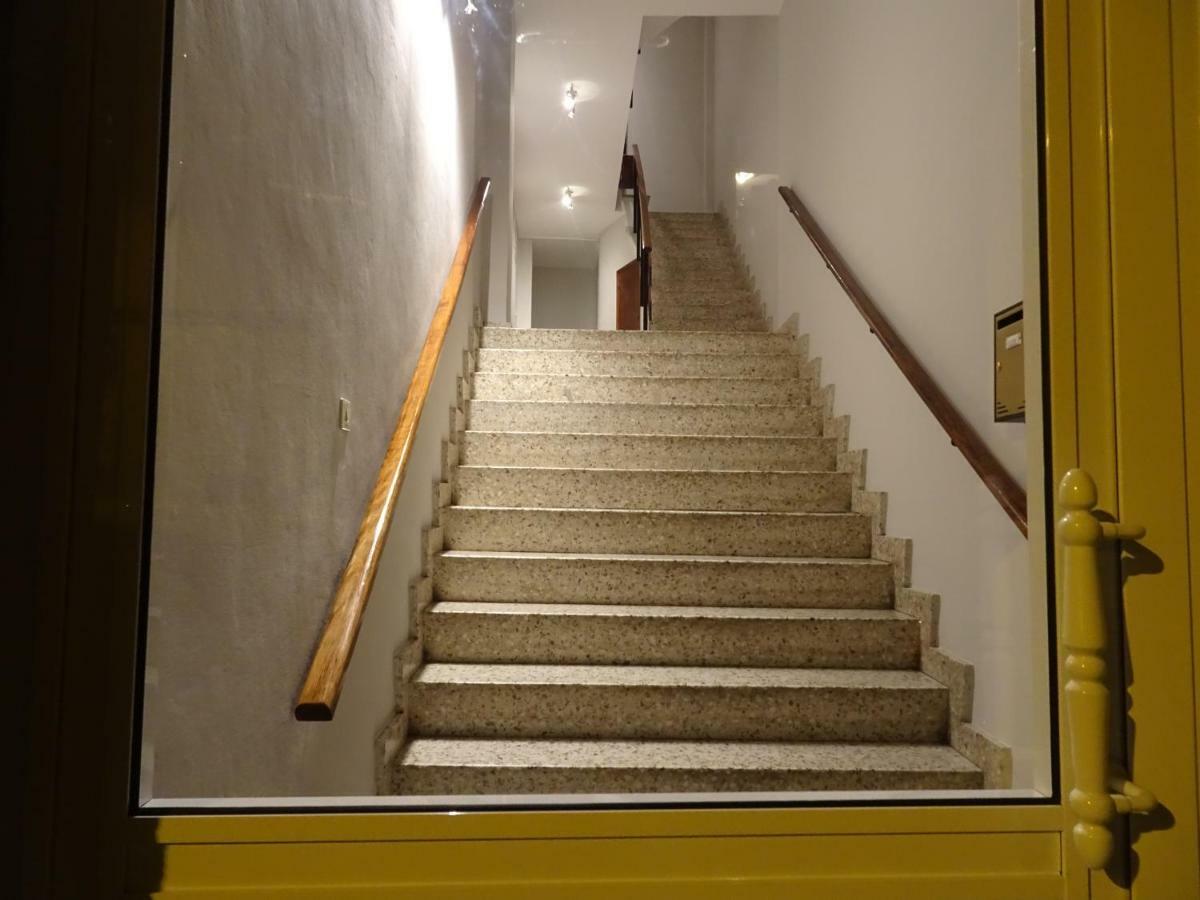 סנטה קרוז דה טנריף C&L Apartamento Centro מראה חיצוני תמונה